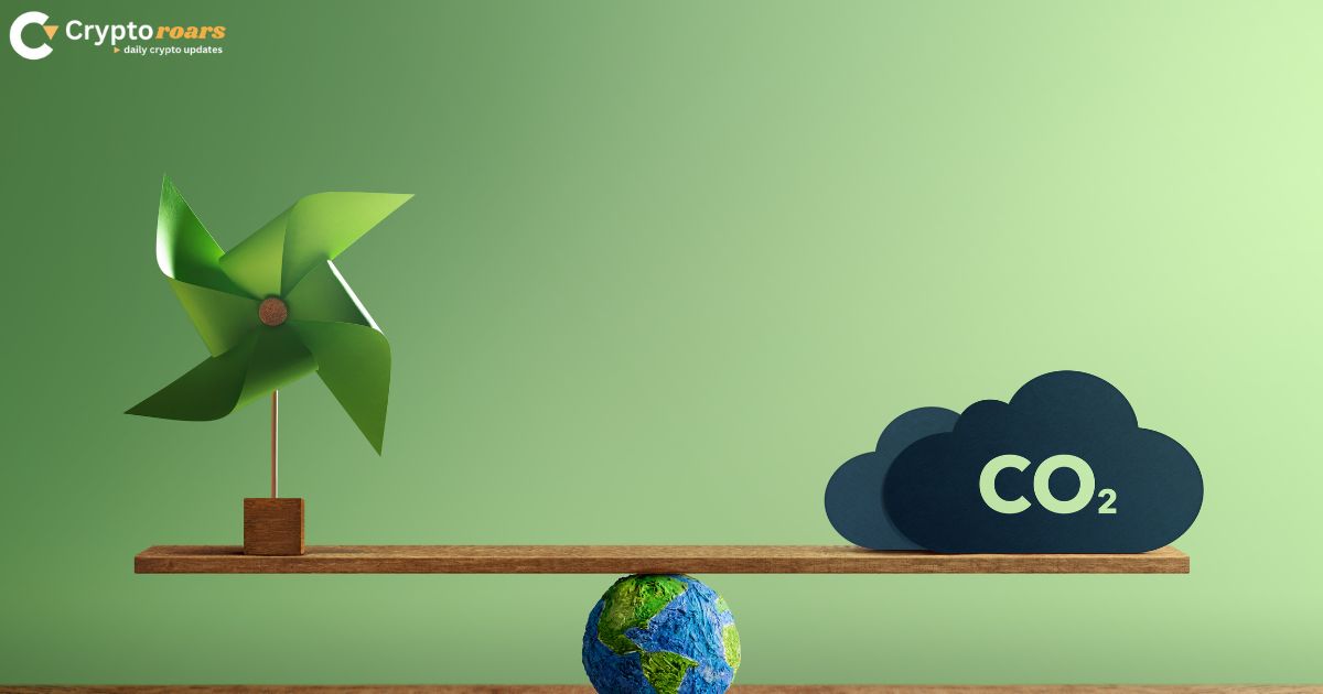 Environmental impact of NFTs and blockchain
