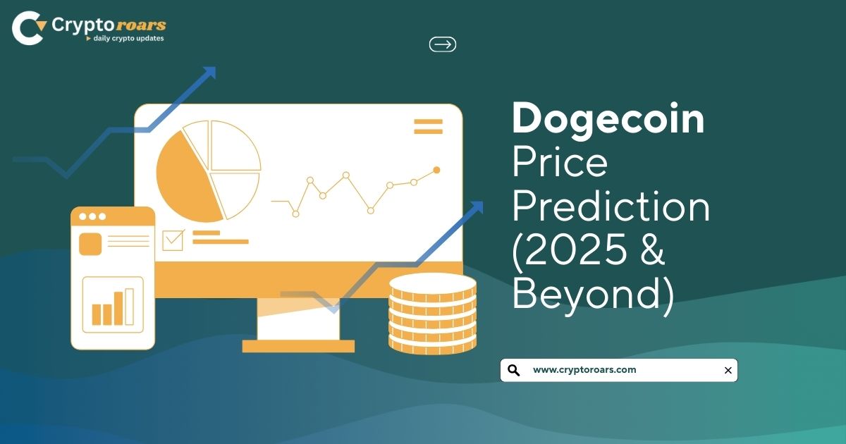  Dogecoin
