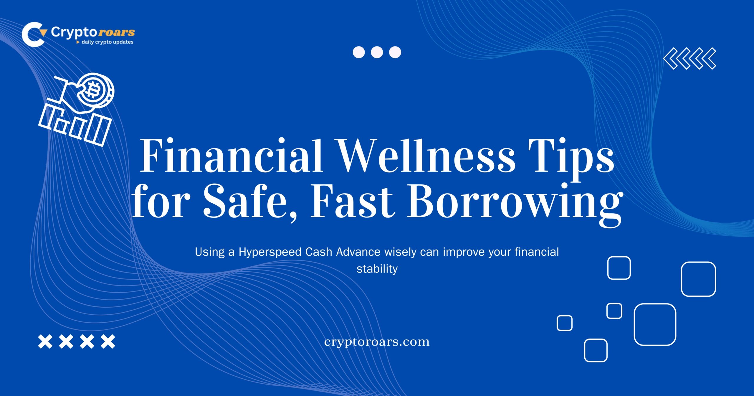 hyperspeed loan