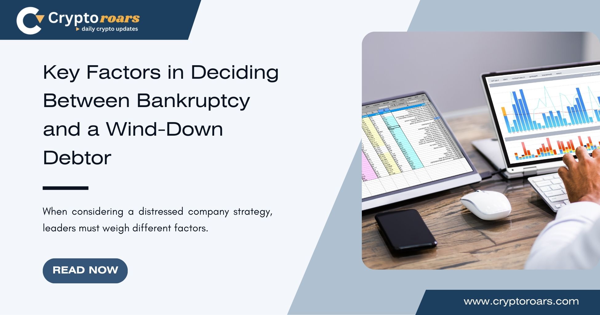 wind-down debtor