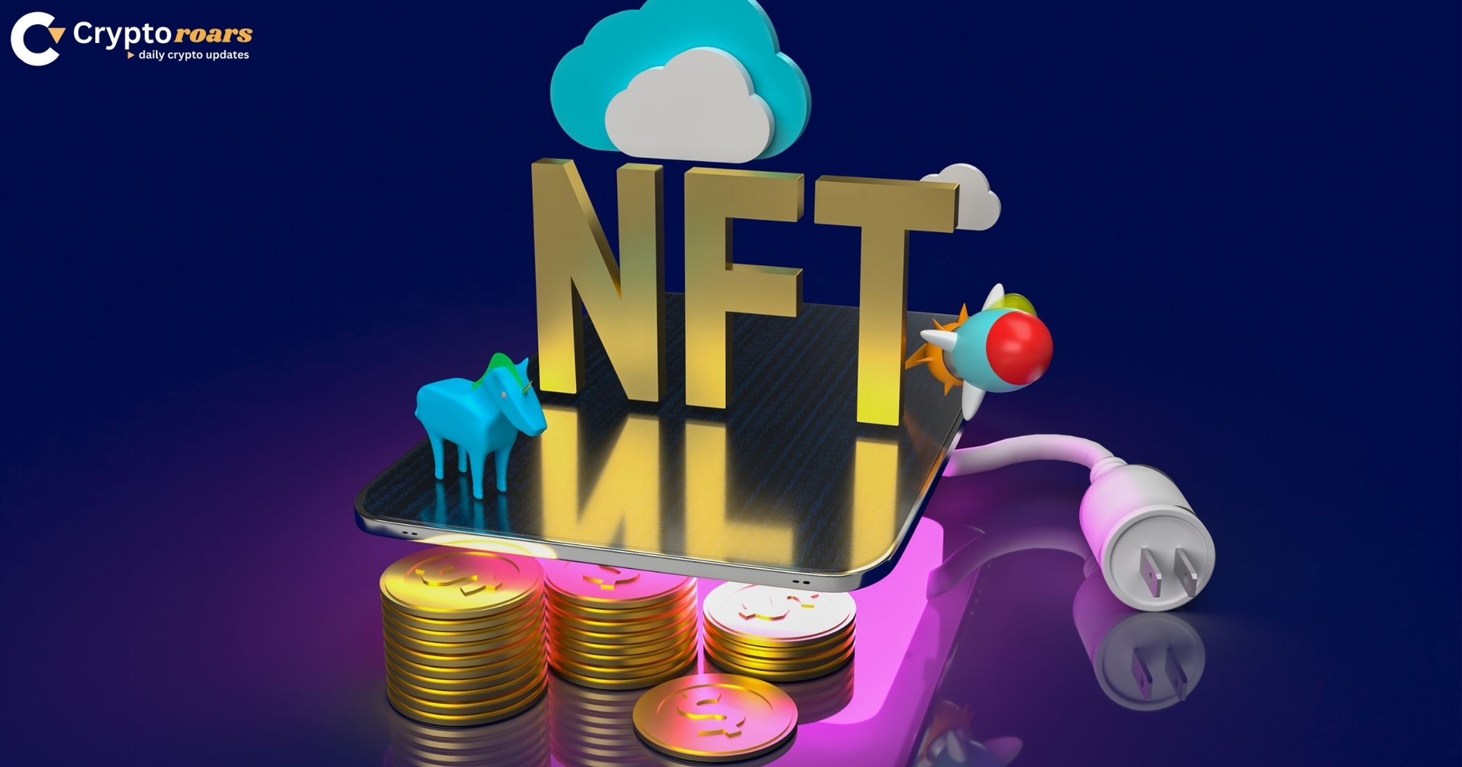 Top NFT trends and predictions