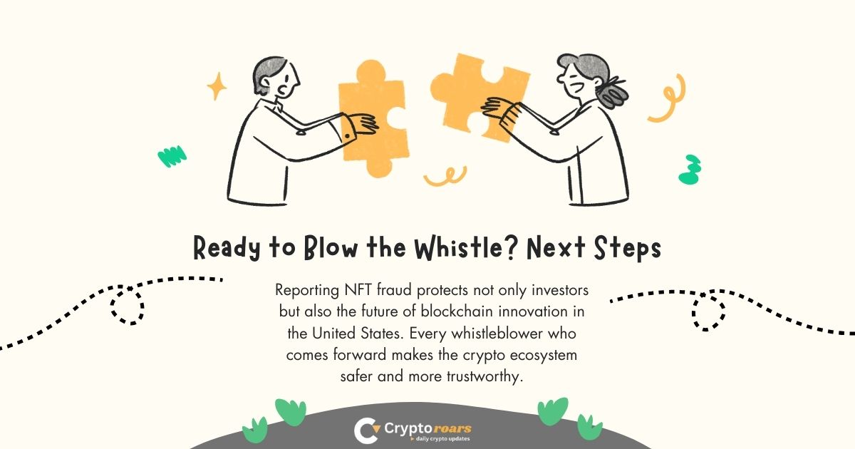 NFT Fraud
