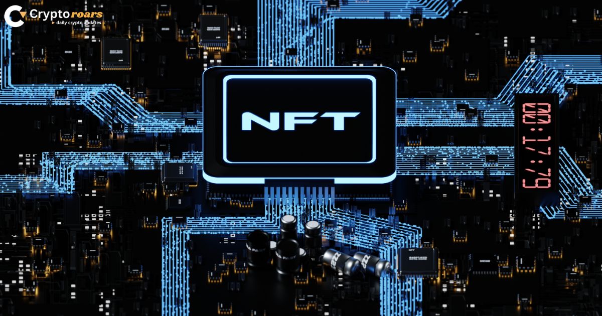 NFTs