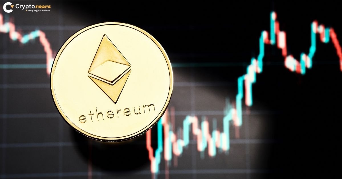 Ethereum Treasury Sales