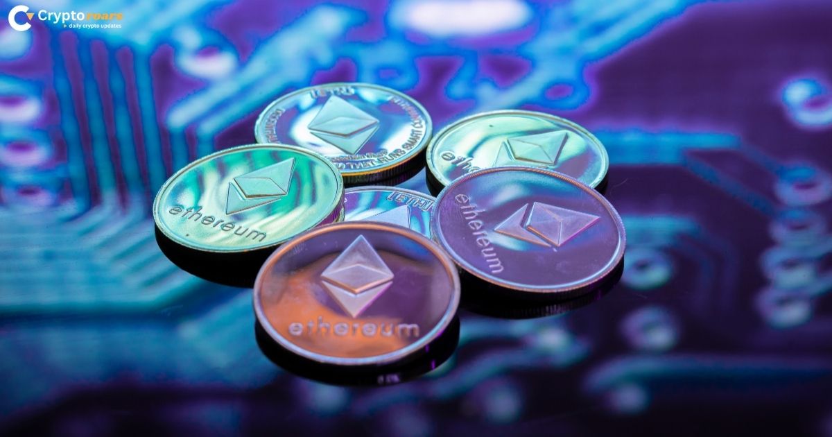 Ethereum Treasury Sales