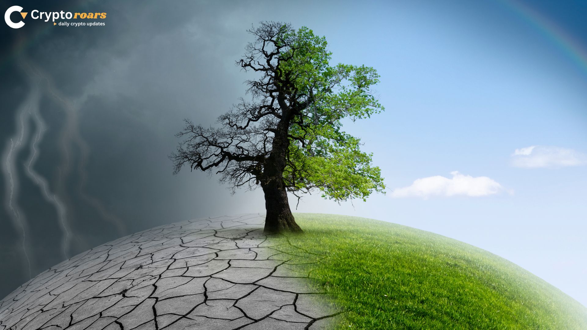 Green Cryptocurrency