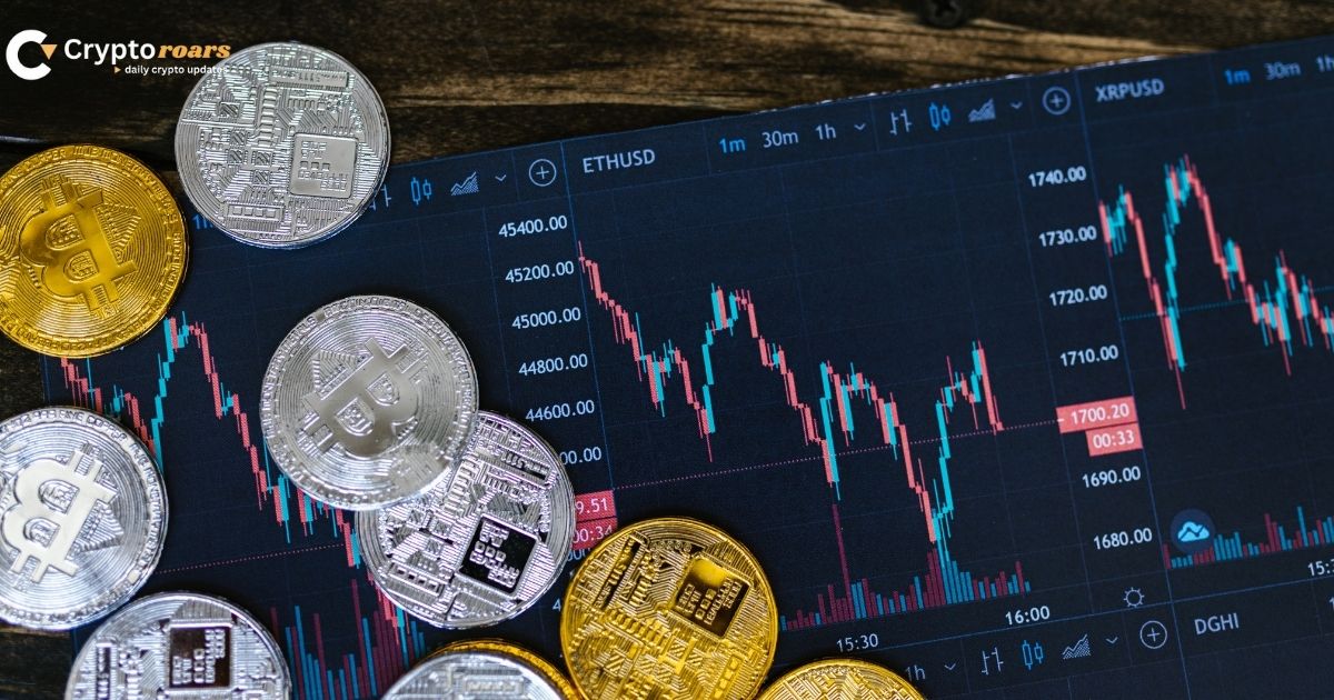 Political Influence in Crypto