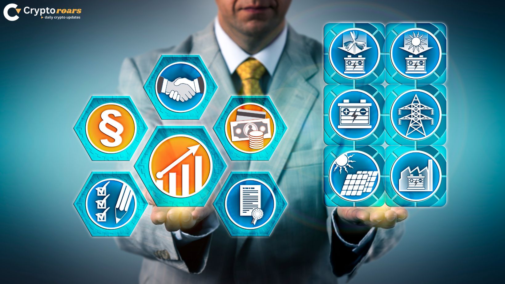 SEC and CFTC crypto regulations