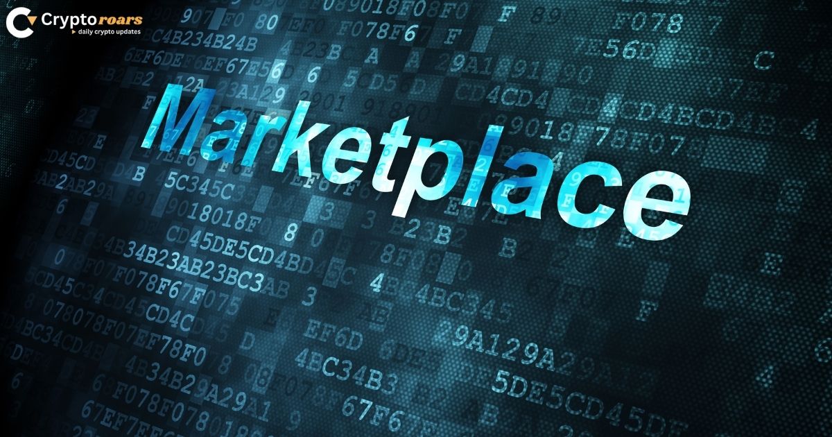 Create an NFT Marketplace