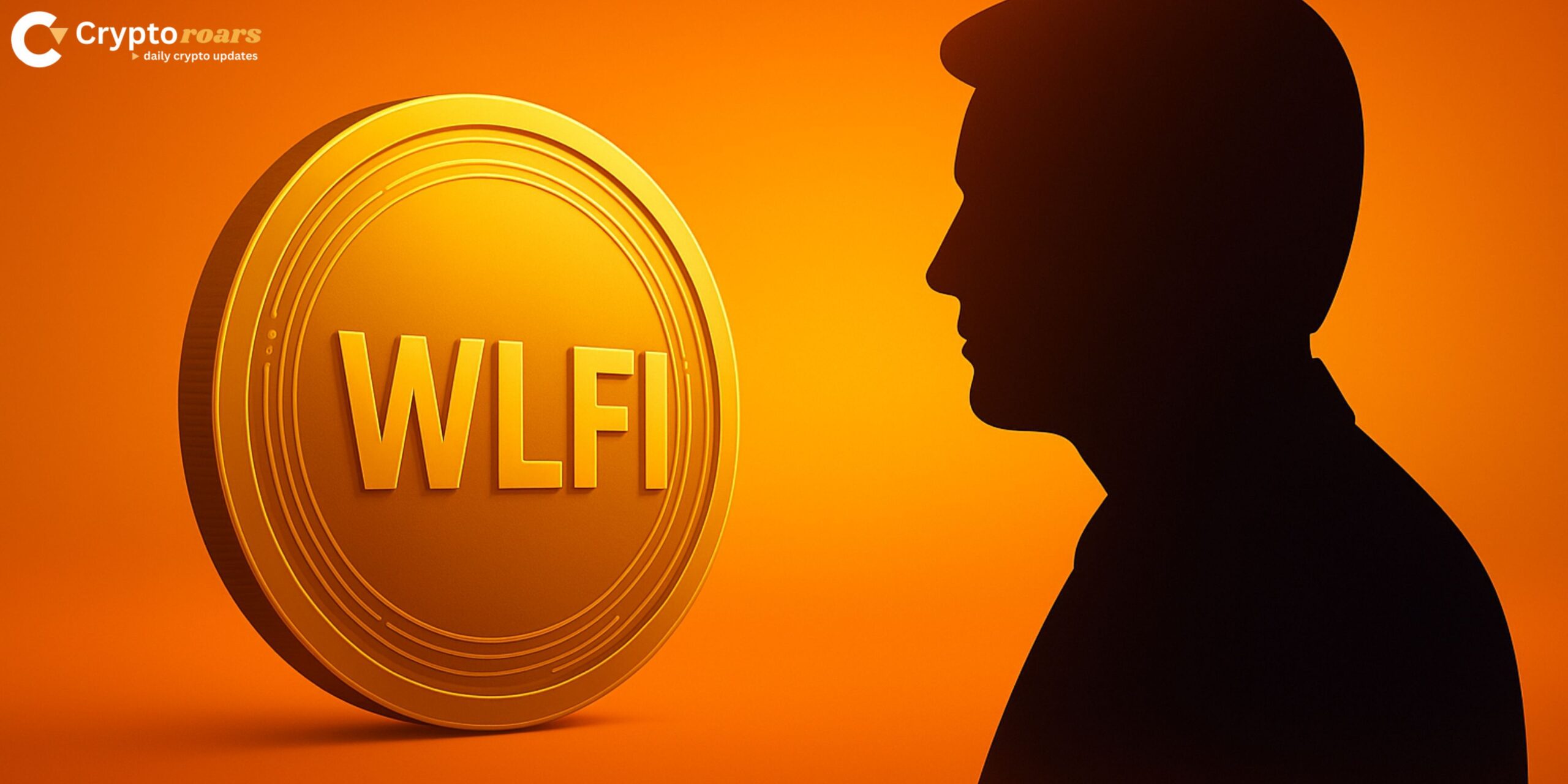 WLFI Token