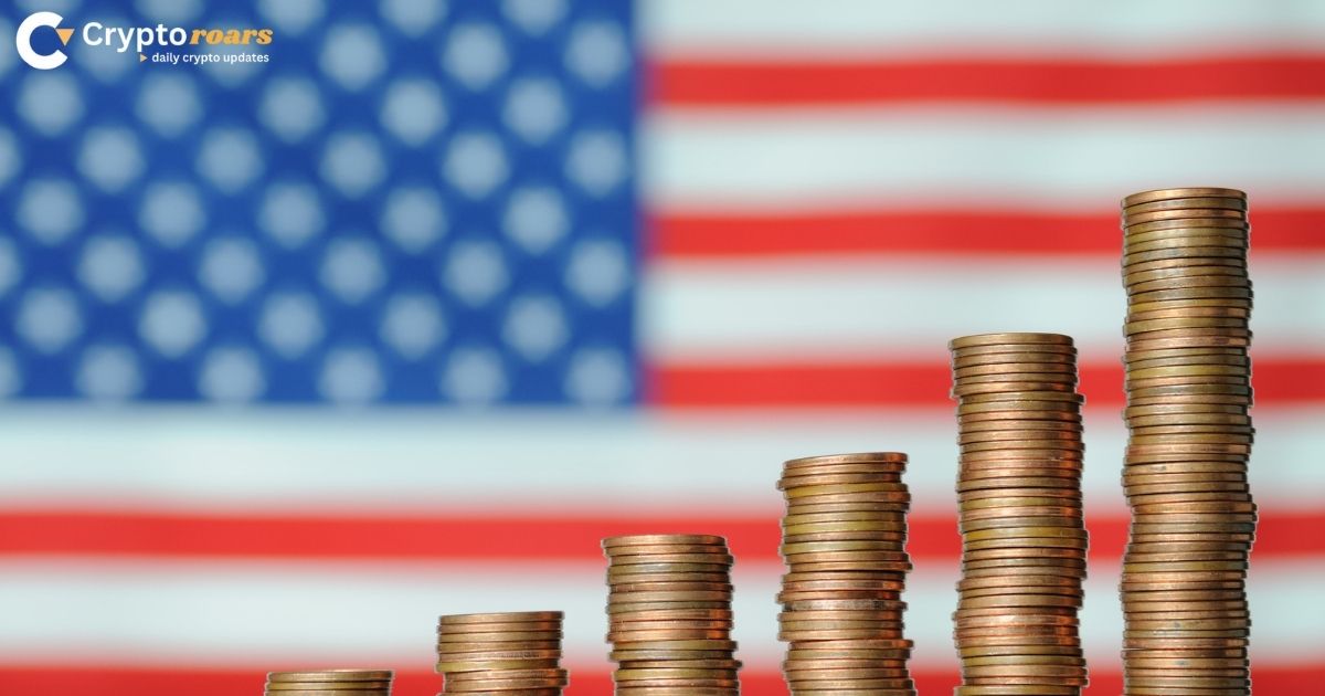 U.S. crypto regulation