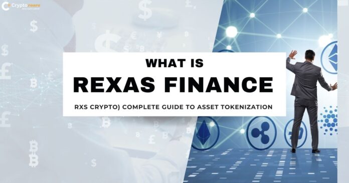 Rexas Finance