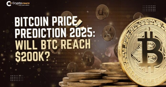 bitcoin-price-prediction-2025-will-btc-reach-dollar200k Bitcoin Price Prediction 2025
