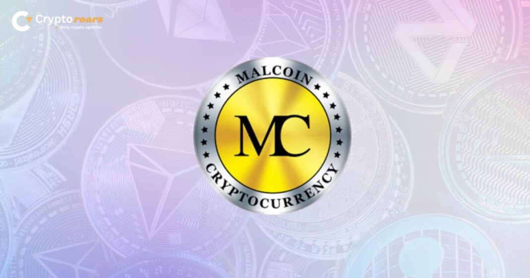 Malcoin Price