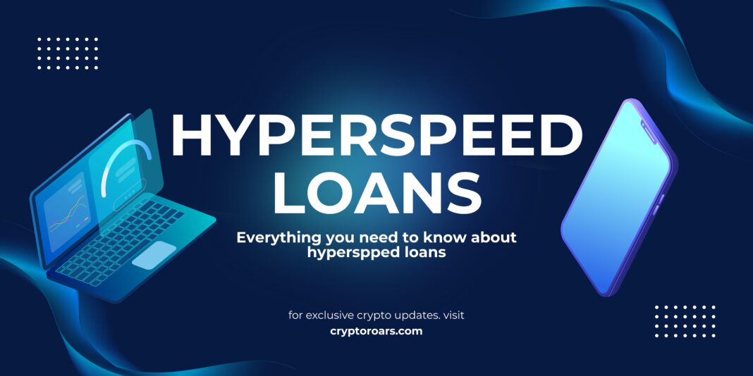 hyperspeed loan