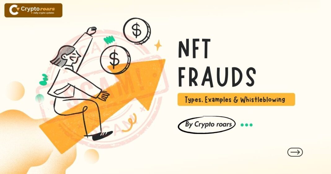 NFT Fraud