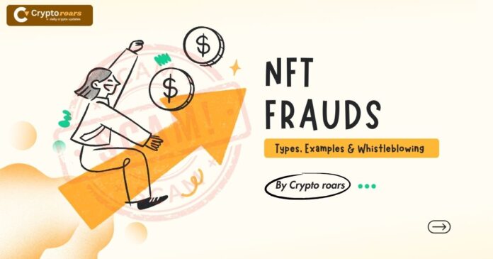 NFT Fraud