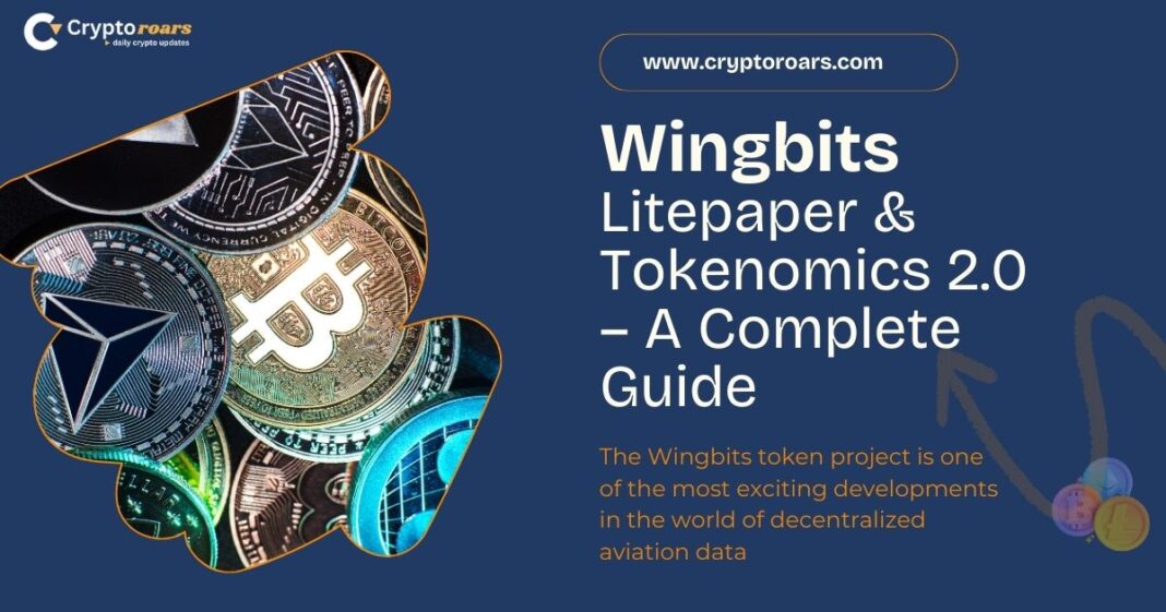 Wingbits token