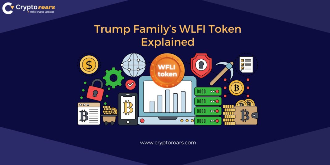 WLFI Token