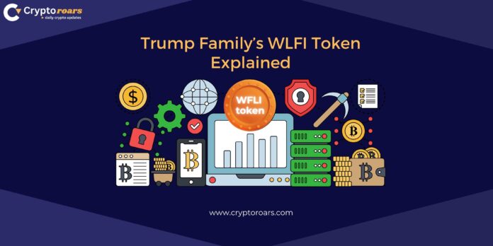 trump-familys-wlfi-token-explained-–-everything-you-need-to-know WLFI Token
