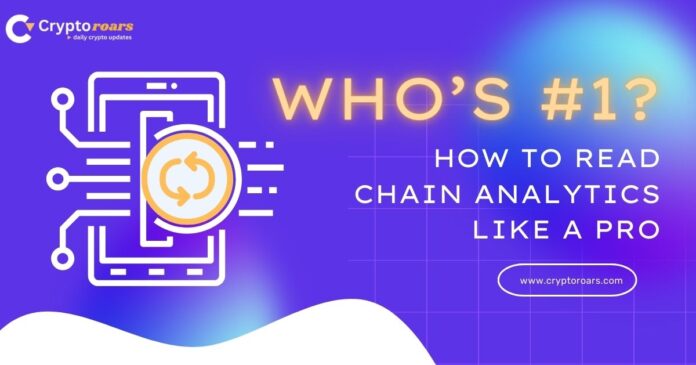 Chain Analytics